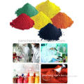 Tattoo ink powder color